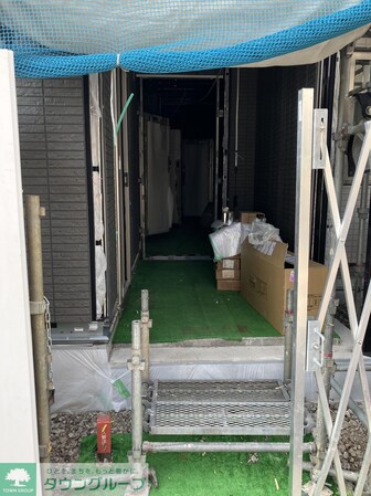 セレスティア若宮の物件内観写真